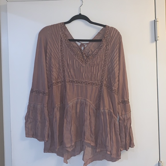 POL Long Sleeve Top - Picture 3 of 5